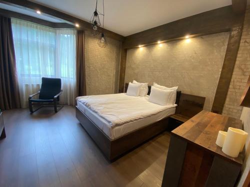 Deluxe 206, Borovets (foto 8)