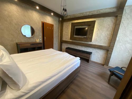 Deluxe 206, Borovets (foto 9)