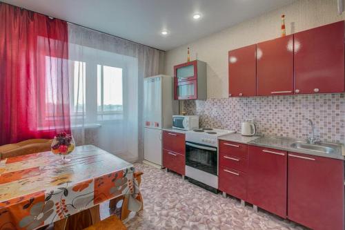 Apartment 45 Str. Divizii 106 - main image