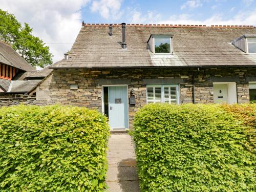 Coach House 1 - Pullwood Bay gîte à louer High Wray