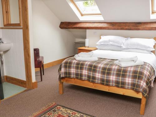 Bay Horse Cottage - image 11