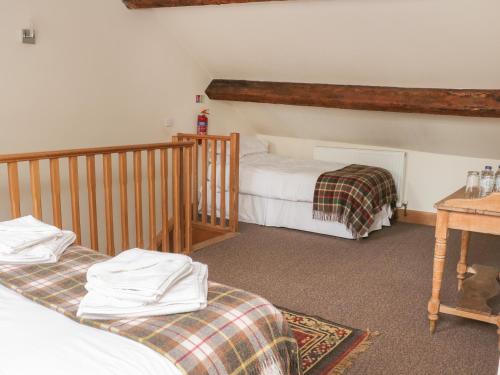 Bay Horse Cottage - image 3