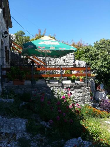 Facilities, Holiday home Radus in Danilovgrad