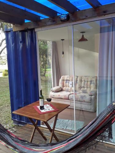 Sleeps 4