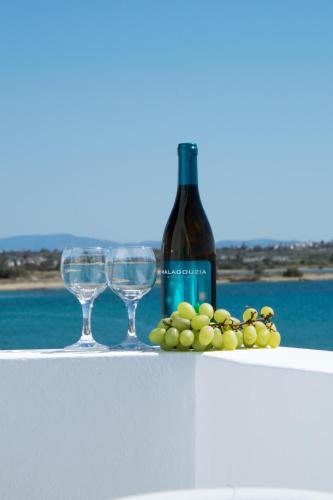 Georgia Mare, Naxos (fotografie 3)