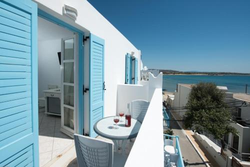 Georgia Mare, Naxos (fotografie 9)