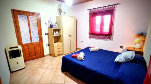 Casa Vacanze Sabina