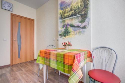 Apartment on Leninskiy Prospekt - image 4