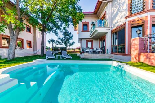 VISTA Villa - 전망