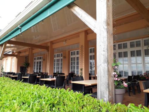 Auberge de l'Orisse - image 4