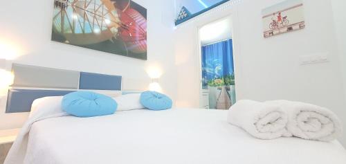  Apartamento 3 Hemisférico, Pension in Valencia