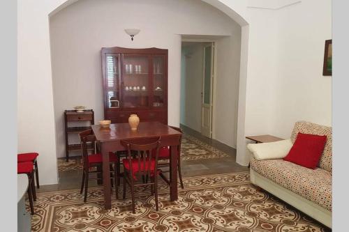 Casa Salento Nunziata a Parabita LE