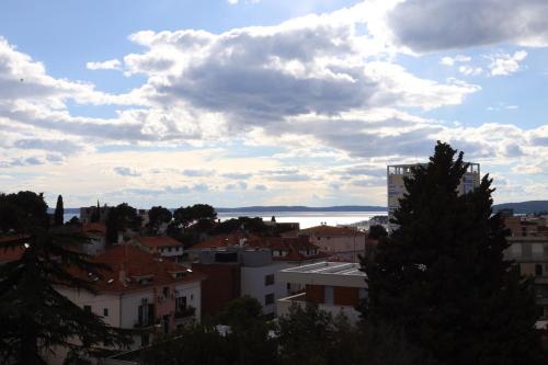 Split City View Apartment, Split (Foto 9)