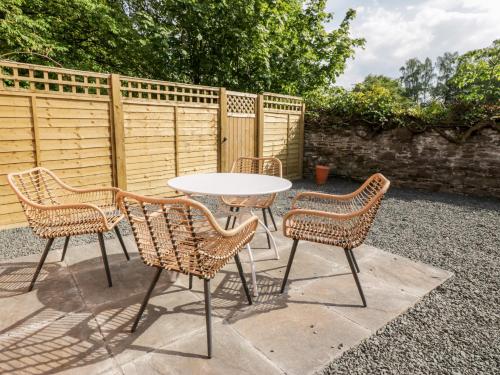 Maisie's Cottage in Dunblane