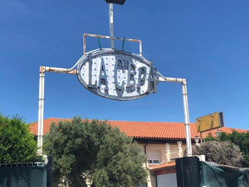 Hostal Restaurante LA CEPA