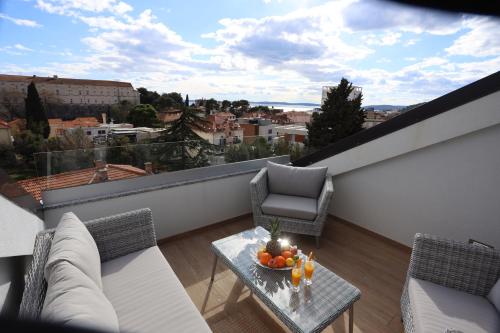 Split City View Apartment, Split (Foto 8)