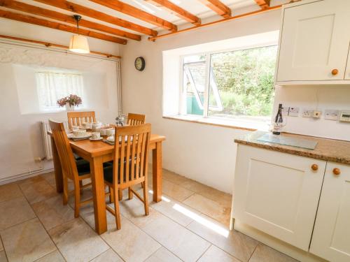 Spout Cottage in Sedbergh