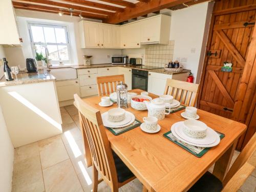 Spout Cottage in Sedbergh