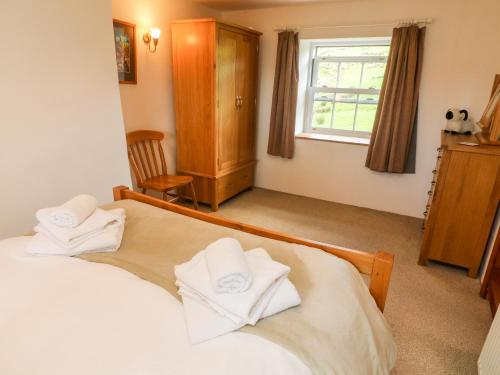 Spout Cottage Sedbergh - main image