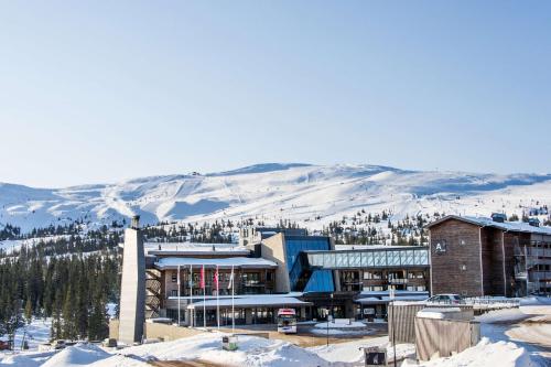 Radisson Blu Mountain Resort & Residences Trysil - image 3