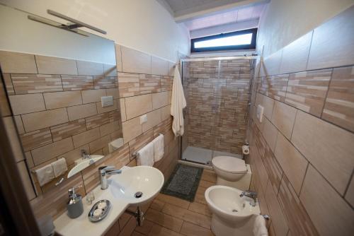 Le Grazie Accomodation a due passi dal mare