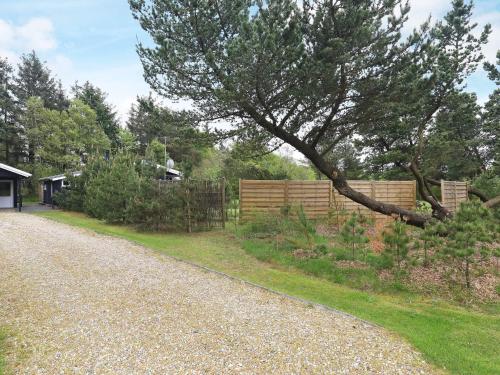 Two-Bedroom Holiday home in Blåvand 23