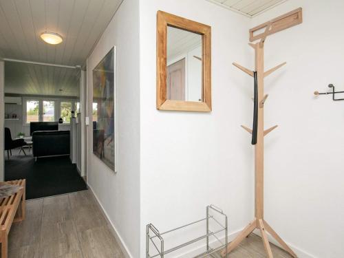 Two-Bedroom Holiday home in Blåvand 23