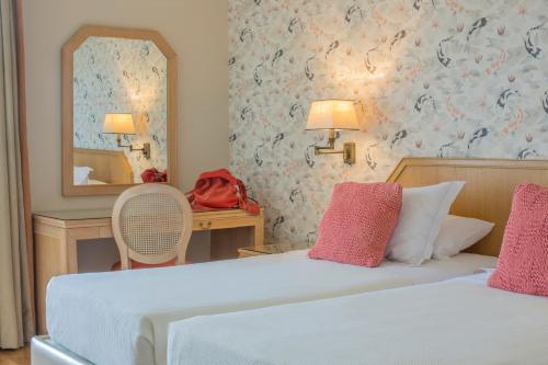 Delice Hotel - Family Apartments - image 13