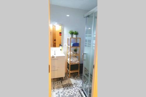 Precioso Apartamento frente del Mercado Central, Valencie (fotografie 9)