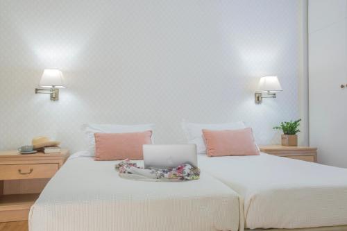 Delice Hotel - Family Apartments