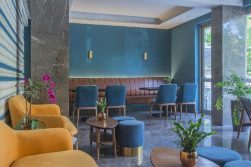 Delice Hotel - Family Apartments - image 11