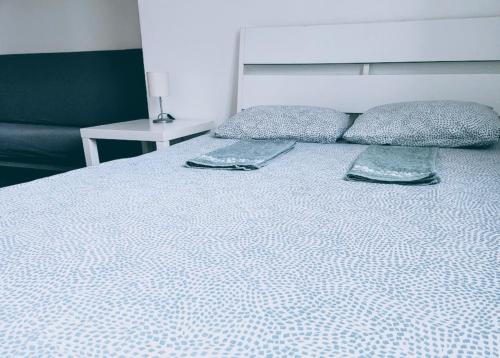 Sleepover City Center GuestRooms, Budapest (photo 2)