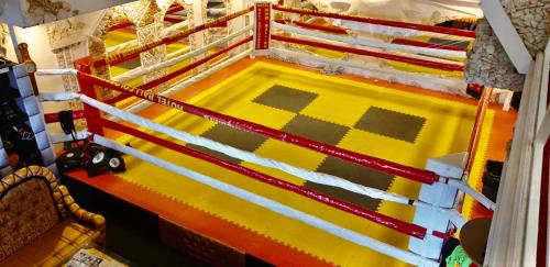 Bali Colosseum Hotel - image 7