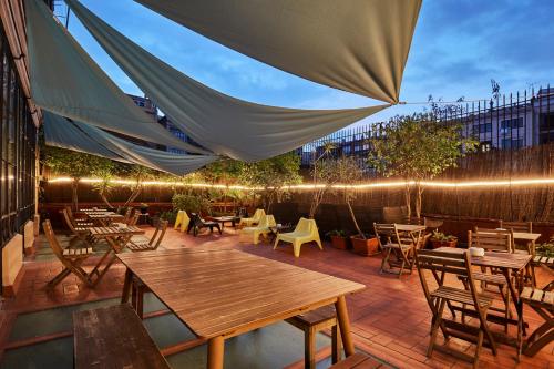 ELLA Guest House Barcelona - image 13