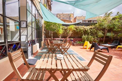 ELLA Guest House Barcelona - image 5