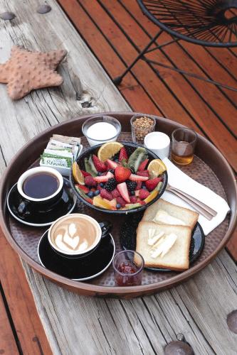 La Valise Mexico City, Member of Small Luxury Hotels - 식음료(F&B)