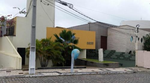 Atlantico Flat Apt 115