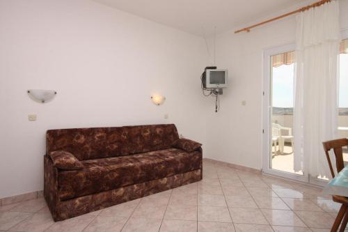 Apartments with a parking space Kustici, Pag - 6287