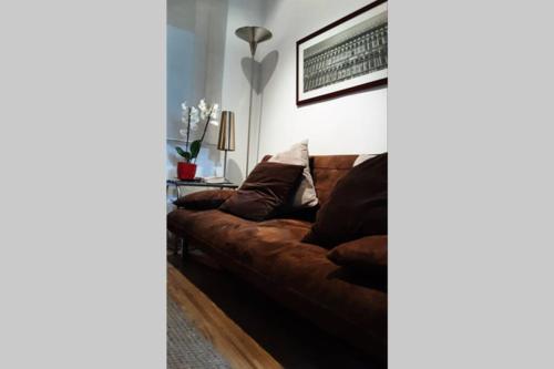 Apartamento Ideal casa ORTEGA en barrio Salamanca