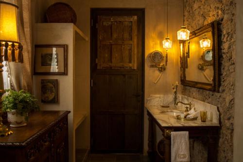 Casa Olivia Room Type - Twin Room