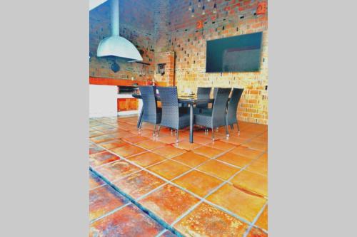 Casa Luna con alberca privada in Cuernavaca, Mexico