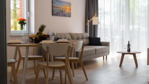 Apartamenty BALTIVIA Olimpijska 2
