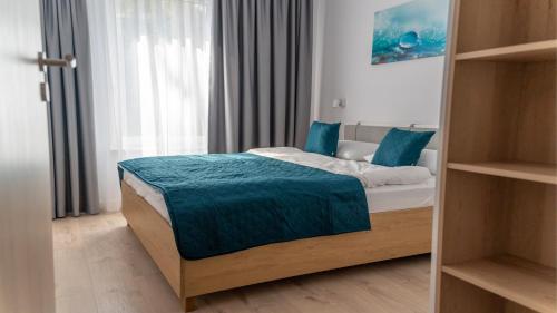 Apartamenty BALTIVIA Olimpijska 2