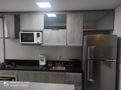 Lindo apartamento ao lado do Park Shopping Canoas