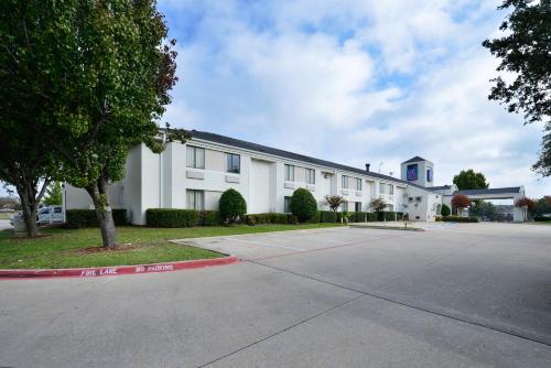 Motel 6-Plano, TX - West - Frisco