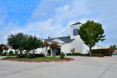 Motel 6-Plano, TX - West - Frisco