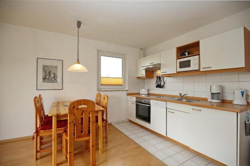 Apartment with Balcony image 10
