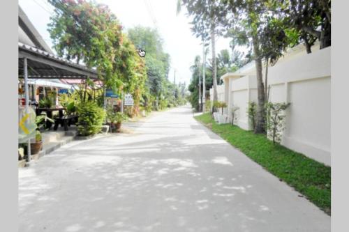 3 Bedroom Villa SDV033-just 3 minutes walk to the beach-By Samui Dream Villas