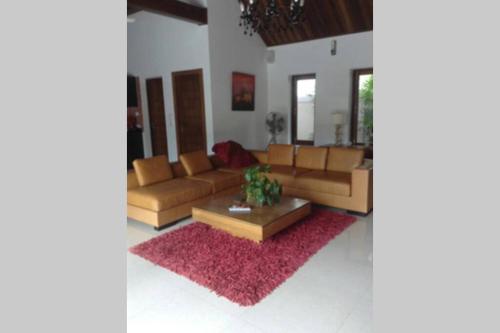 3 Bedroom Villa SDV033-just 3 minutes walk to the beach-By Samui Dream Villas