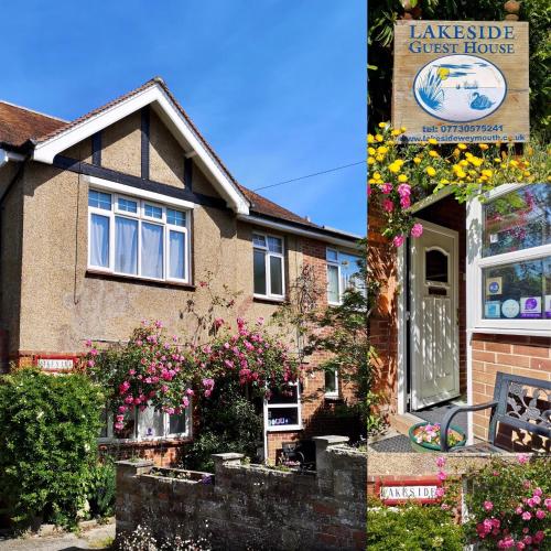 Lakeside Guest House, , Dorset